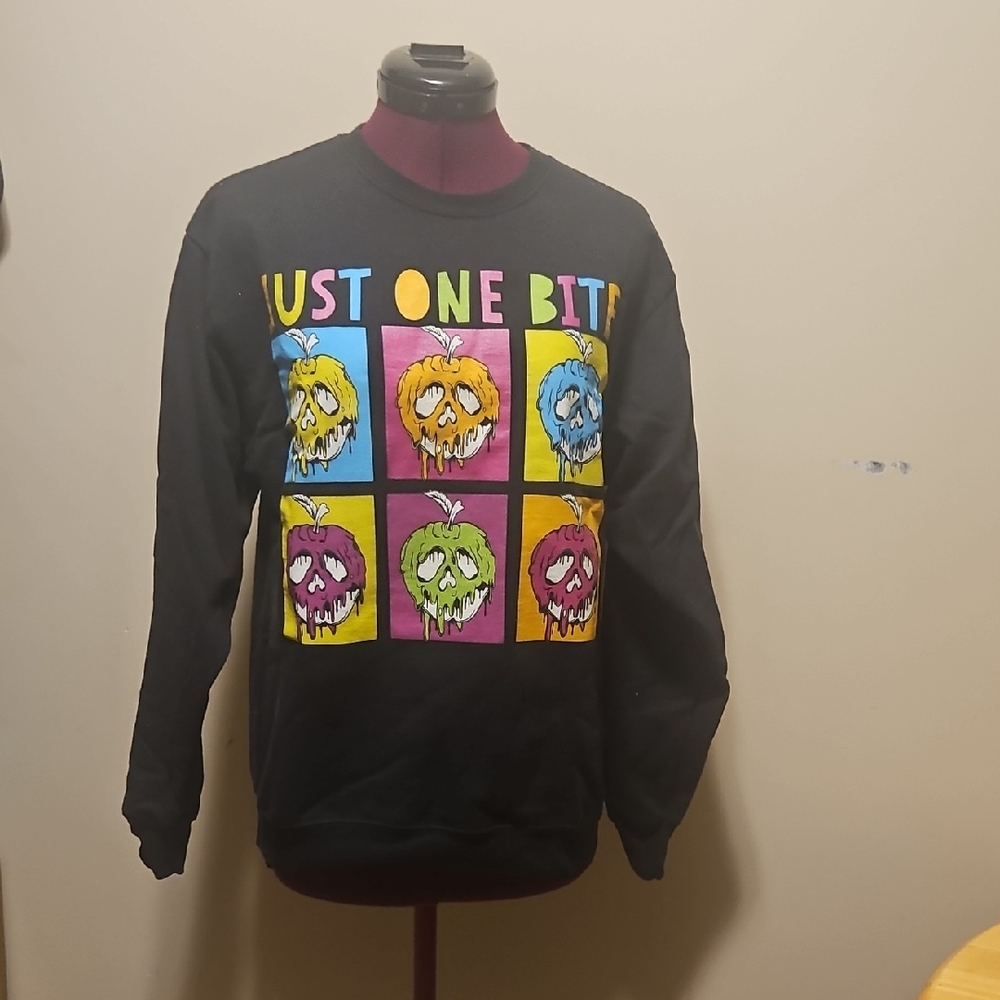 Disney Evil Queen Sweater
